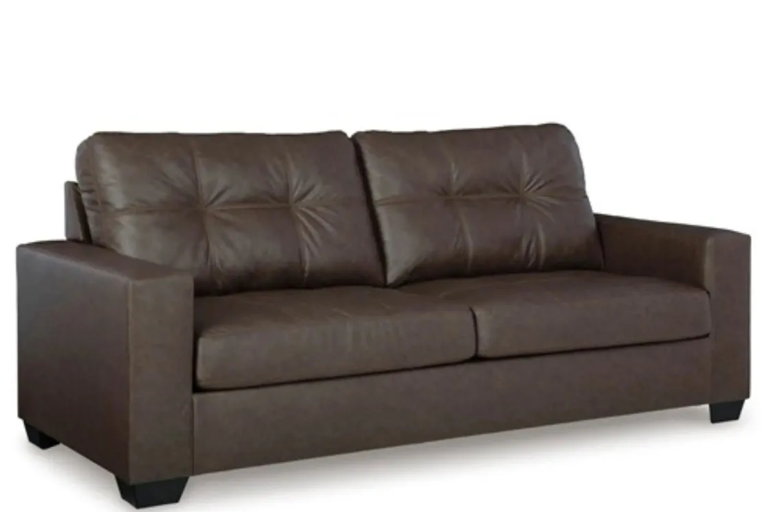 Mor Furniture Barlin Mills Sofa In Carbon