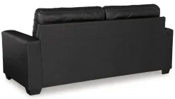 Mor Furniture Barlin Mills Sofa In Carbon
