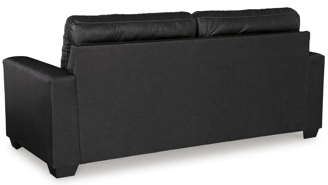 Mor Furniture Barlin Mills Sofa In Carbon