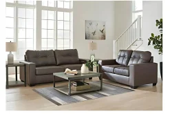 Mor Furniture Barlin Mills Sofa In Carbon
