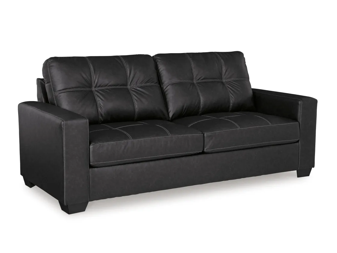 Mor Furniture Barlin Mills Sofa In Carbon