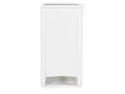 Mor Furniture Bay Creek Dresser In Nutmeg