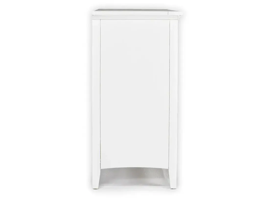 Mor Furniture Bay Creek Dresser In Nutmeg