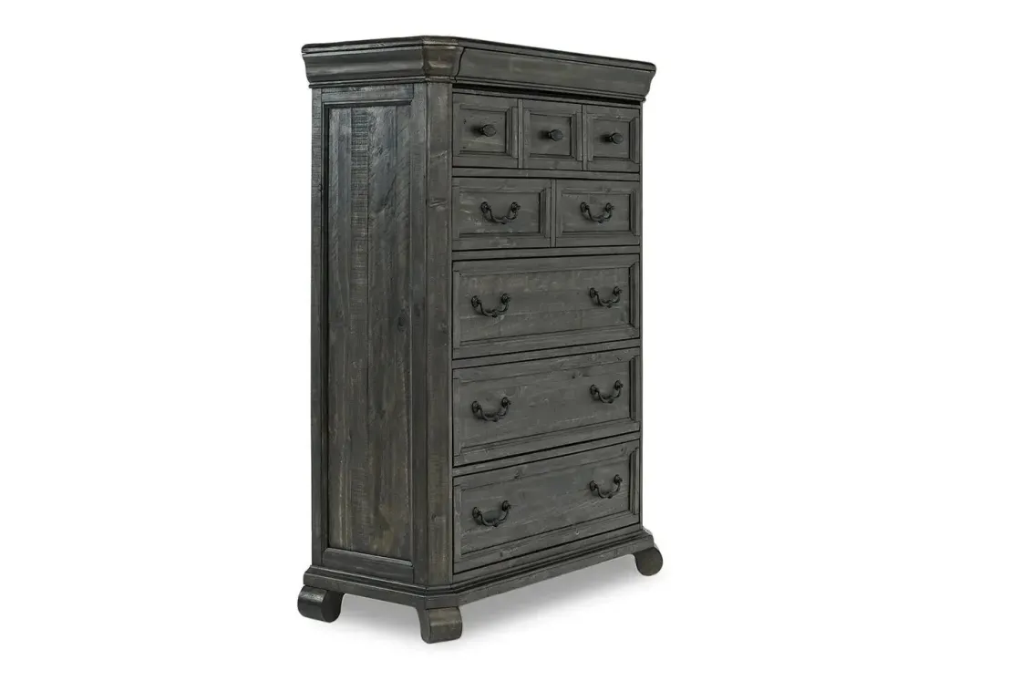 Mor Furniture Bellamy Chest In