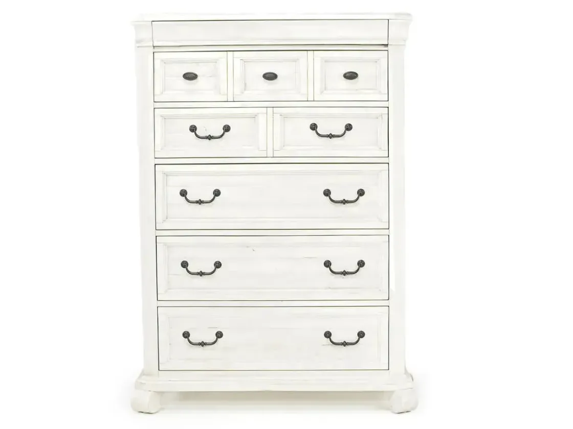 Mor Furniture Bellamy Chest In