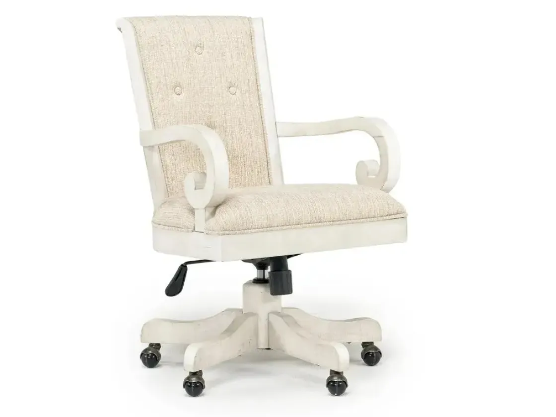 Mor Furniture Bellamy Desk Chair In