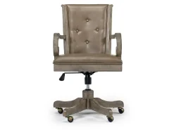 Mor Furniture Bellamy Desk Chair In