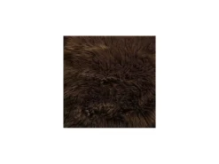 Mor Furniture Bellethrone Accent Pillow In Brown