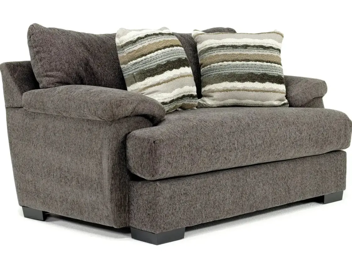 Mor Furniture Bermuda Chair In