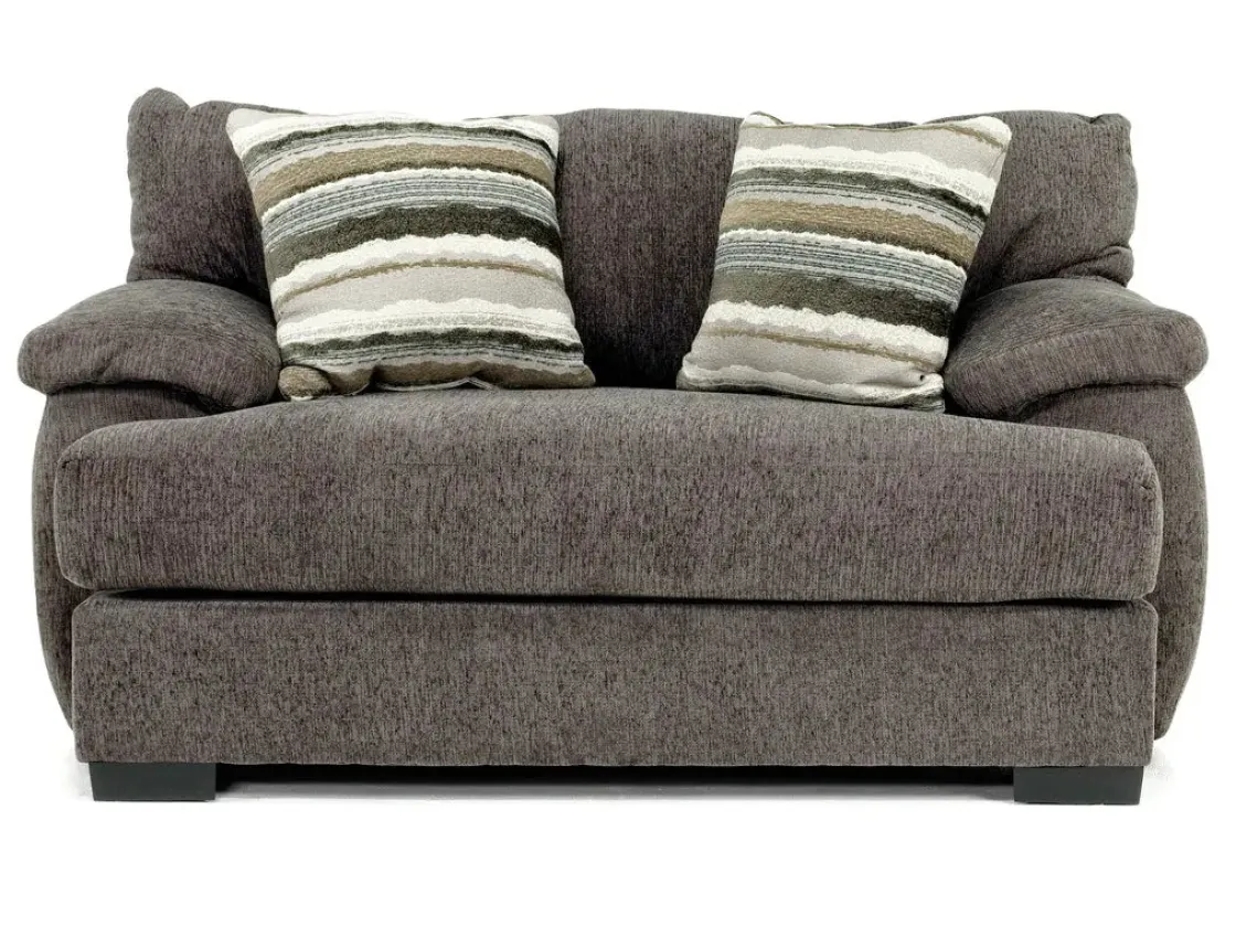 Mor Furniture Bermuda Chair In