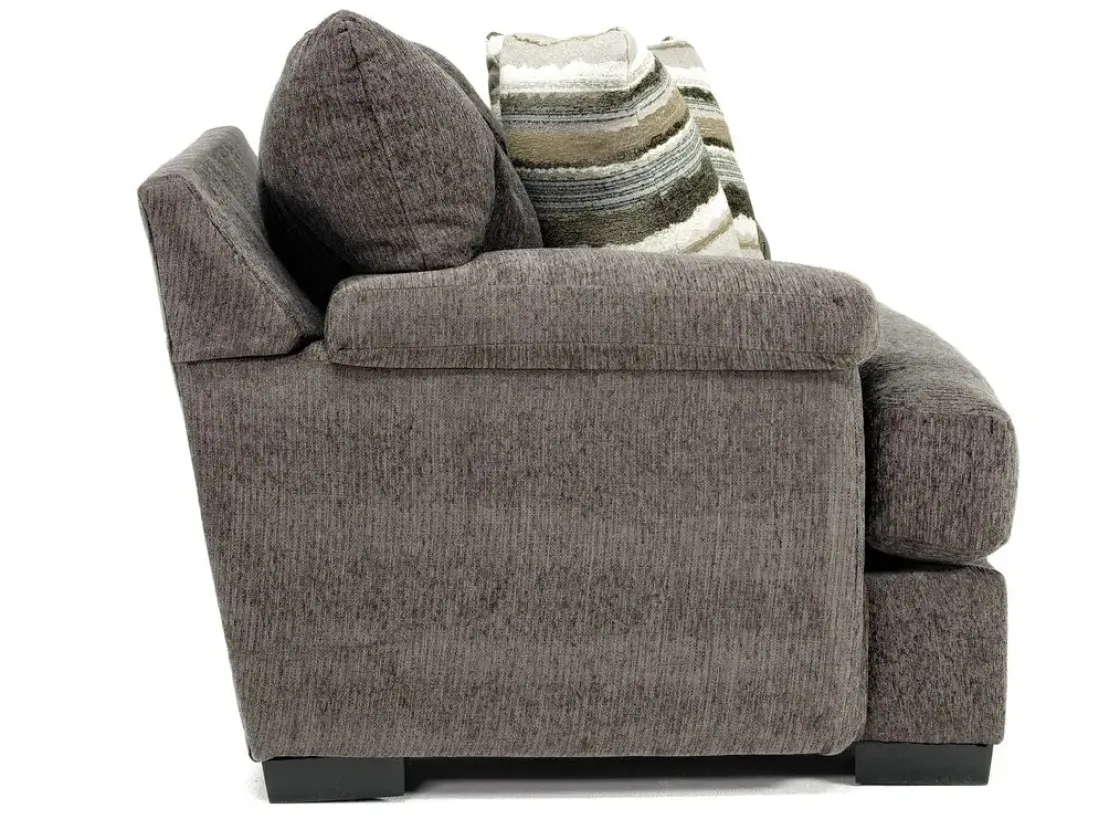 Mor Furniture Bermuda Chair In