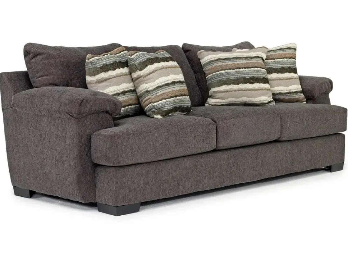Mor Furniture Bermuda Large Sofa In