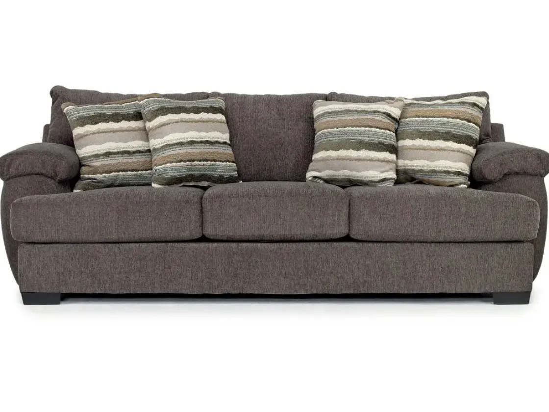 Mor Furniture Bermuda Large Sofa In