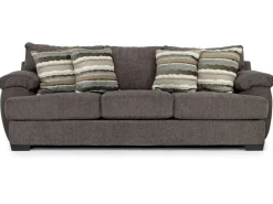 Mor Furniture Bermuda Large Sofa In