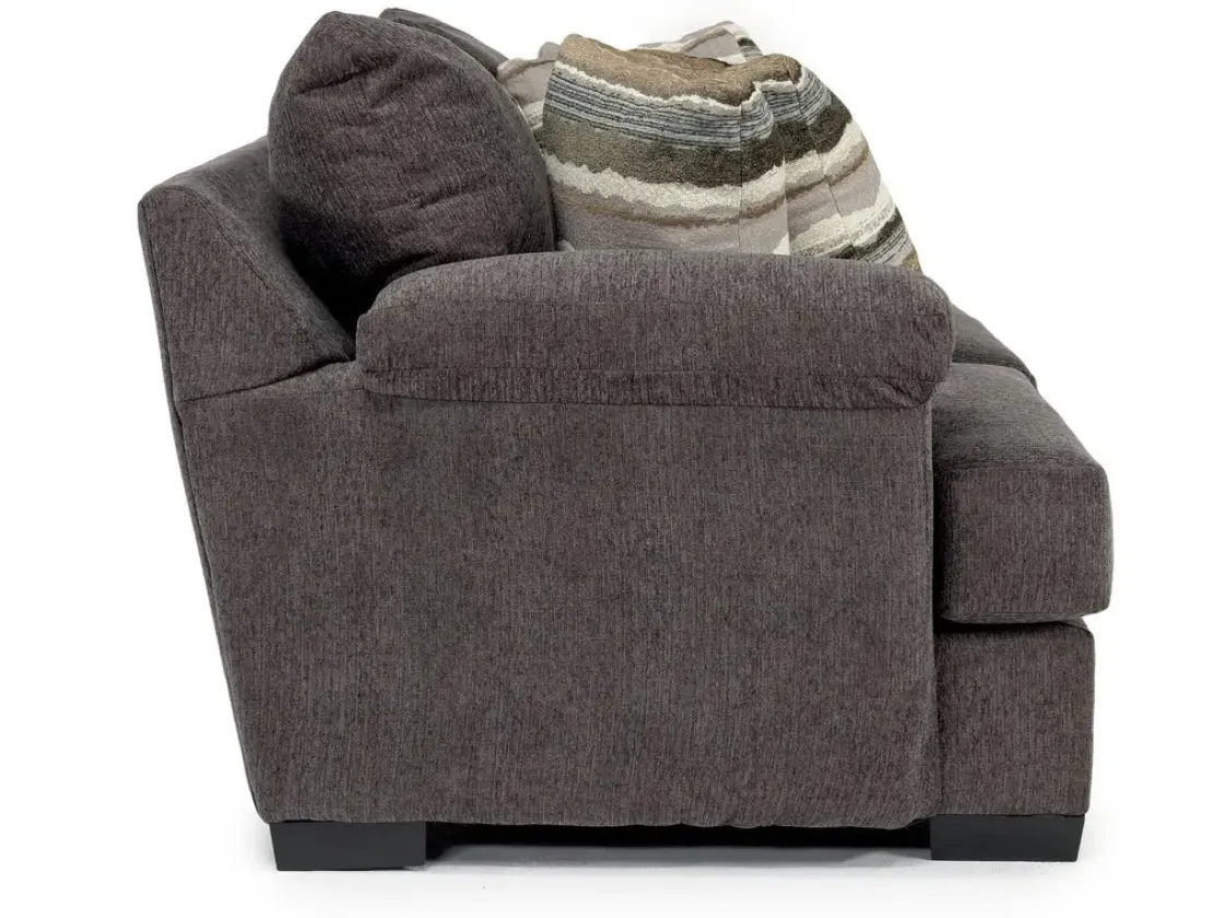 Mor Furniture Bermuda Large Sofa In