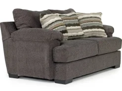Mor Furniture Bermuda Loveseat In