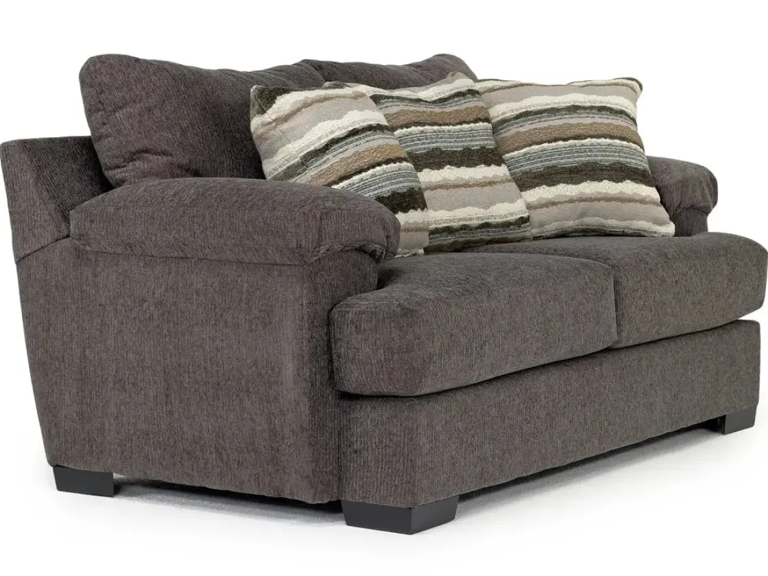 Mor Furniture Bermuda Loveseat In