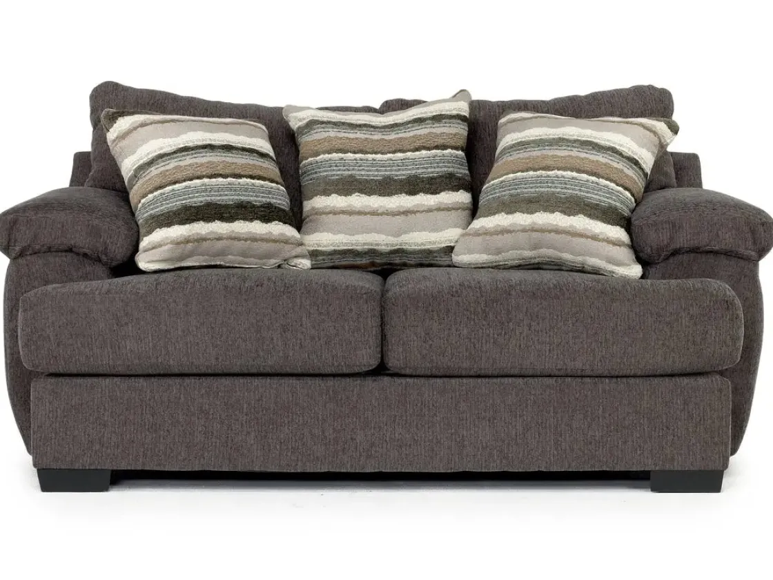 Mor Furniture Bermuda Loveseat In