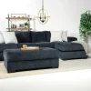 Mor Furniture Bermuda Ottoman - Custom Order