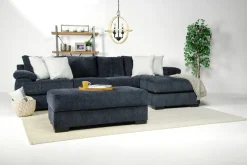 Mor Furniture Bermuda Ottoman - Custom Order