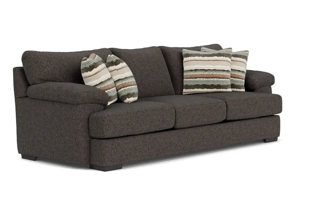 Mor Furniture Bermuda Queen Sleeper Sofa In