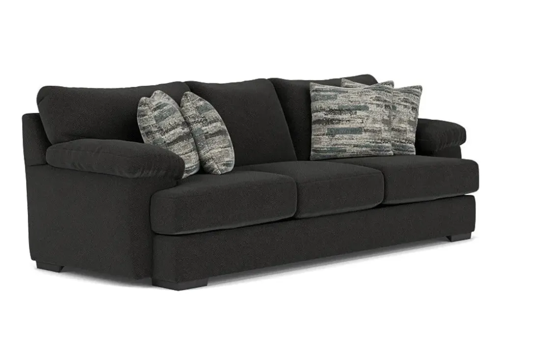 Mor Furniture Bermuda Queen Sleeper Sofa - Custom Order