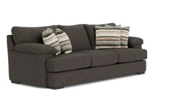Mor Furniture Bermuda Queen Sleeper Sofa - Custom Order