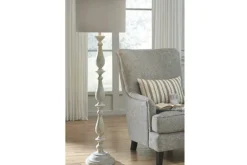 Mor Furniture Bernadate Table Lamp
