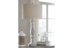 Mor Furniture Bernadate Table Lamp