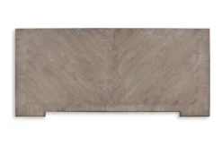 Mor Furniture Blairhurst Chest In Light Grayish Brown