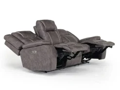 Mor Furniture Blake 2 Power Sofa In