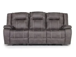 Mor Furniture Blake 2 Power Sofa In