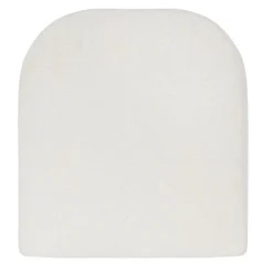 Mor Furniture Bolster Outdoor Counter Height Stool In White