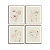 Mor Furniture Bondner Wall Art, Set Of 4