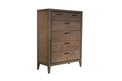 Mor Furniture Boracay Chest In Wild Oats Brown