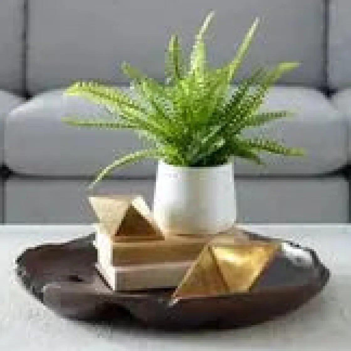 Mor Furniture Boston Fern Plant