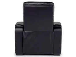 Mor Furniture Boyington 2 Power Recliner In Gray Leather