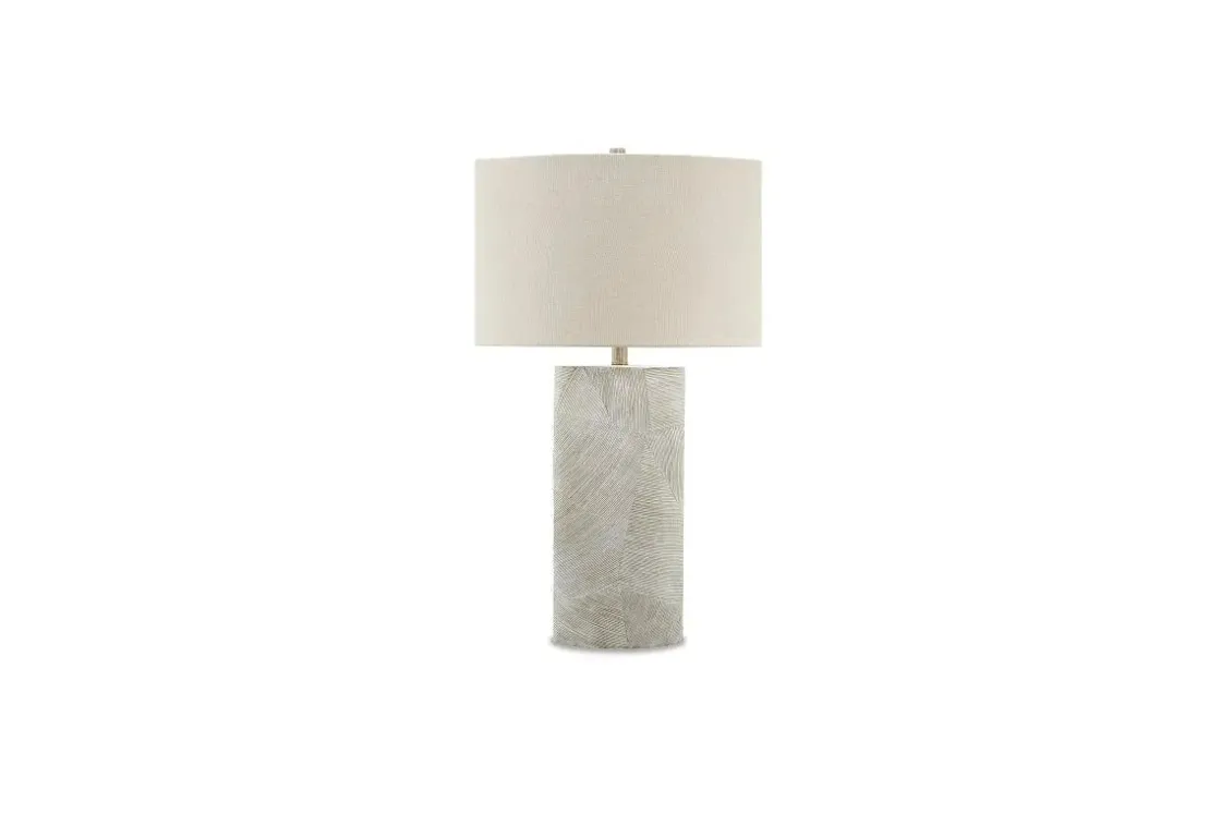 Mor Furniture Bradard Lamp