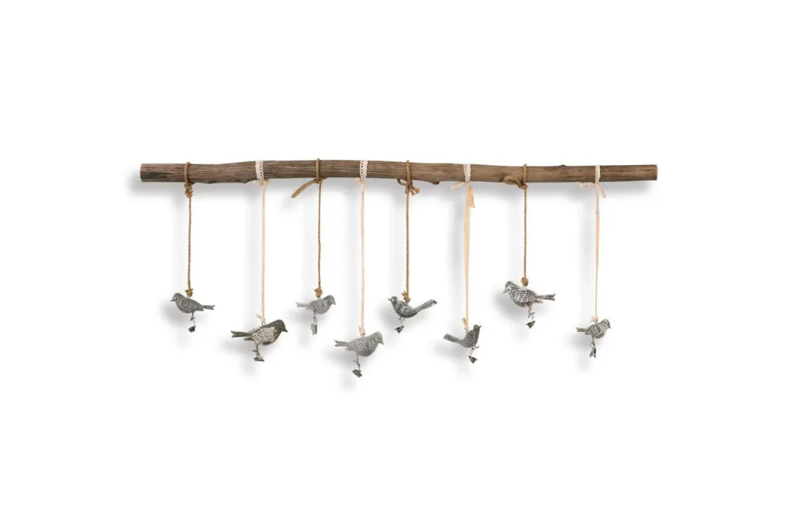 Mor Furniture Brancharm Wall Art