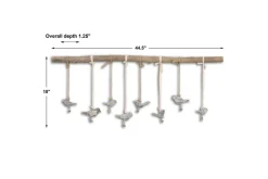 Mor Furniture Brancharm Wall Art