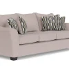 Mor Furniture Brazil Crypton Performance Sofa - Custom Order