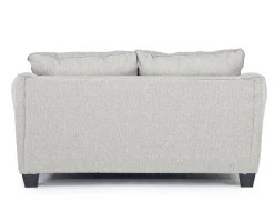 Mor Furniture Brazil Loveseat In