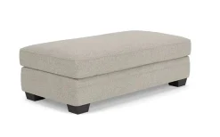 Mor Furniture Brazil Ottoman In