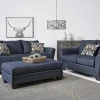 Mor Furniture Brazil Sofa & Loveseat - Custom Order