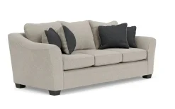 Mor Furniture Brazil Sofa In
