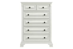 Mor Furniture Bridgestone Chest In Black