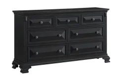 Mor Furniture Bridgestone Dresser In Antique White