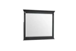 Mor Furniture Bridgestone Mirror In Antique White