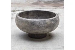 Mor Furniture Brixton Bowl In Black