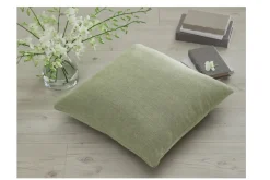 Mor Furniture Brockbert Throw Pillow In Green